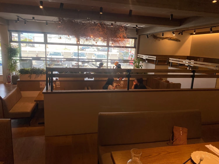 愛知・岡崎カフェ巡り ボリューム満点ランチと絶品タルトが楽しめる人気店「SAN岡崎」_2_1