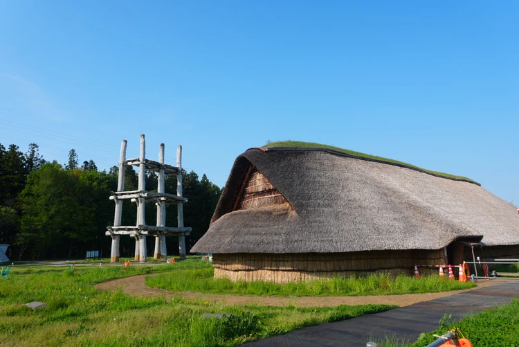 【3日目｜青森】県立美術館・三内丸山遺跡・A-FACTORYを巡る青森よくばり旅_13_2