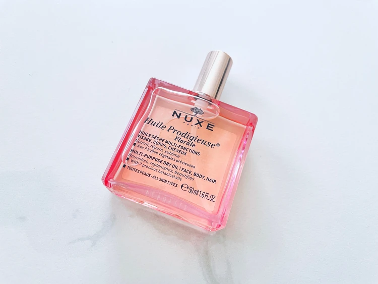 香りを纏うスキンケア『NUXE Very rose』毎日のスキンケアが至福の時間に！_6