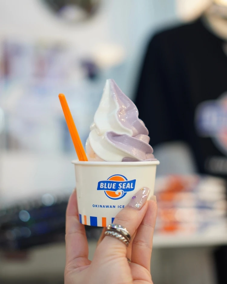 【前編】3年連続で通う私が教える!沖縄・プロ野球キャンプ旅♡グルメ中心に紹介_9_1