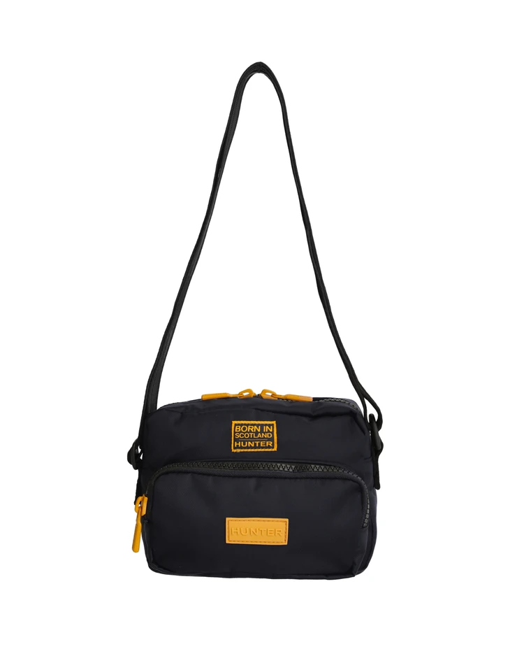 ナイロン クロスボディ ボーン イン スコットランド¥12650