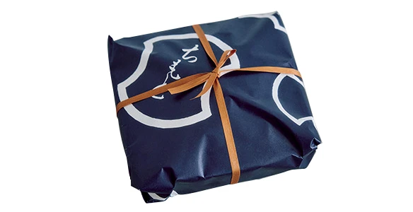 八雲もち(8個/竹箱入り)