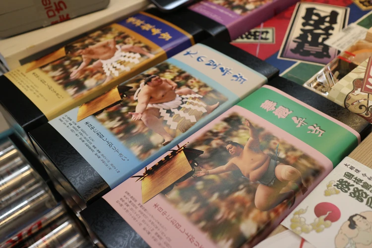 初めての大相撲観戦女子レポ♡五月場所で見た両国国技館の見どころ＆お土産完全ガイド_7