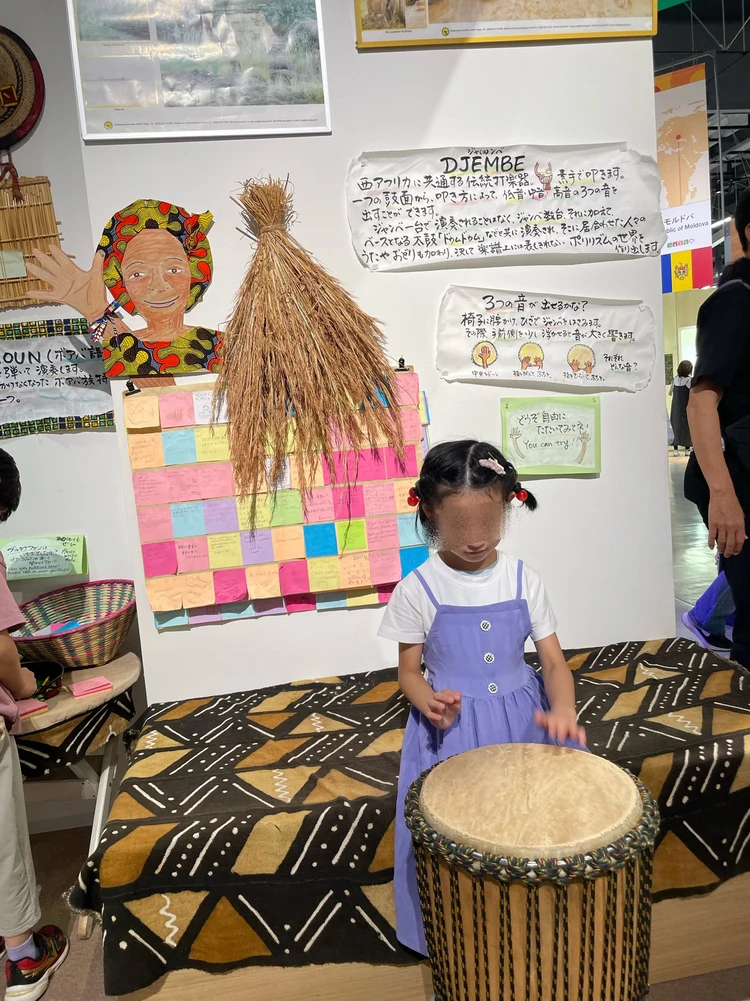 大阪万博2泊3日！楽しかったけど疲れました...笑_38