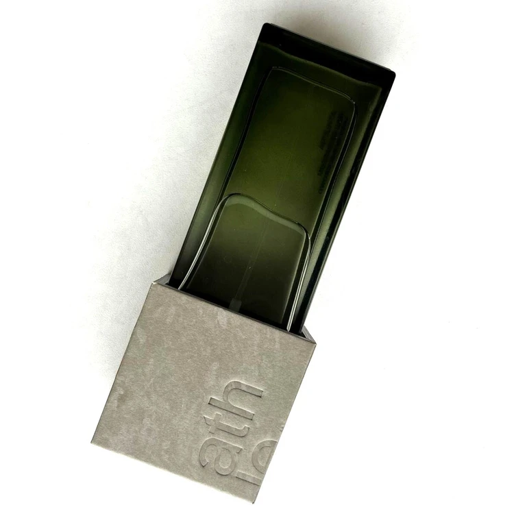 【athletia（アスレティア）】人の精神的回復力向上の可能性が…というフレグランスを使ってみました