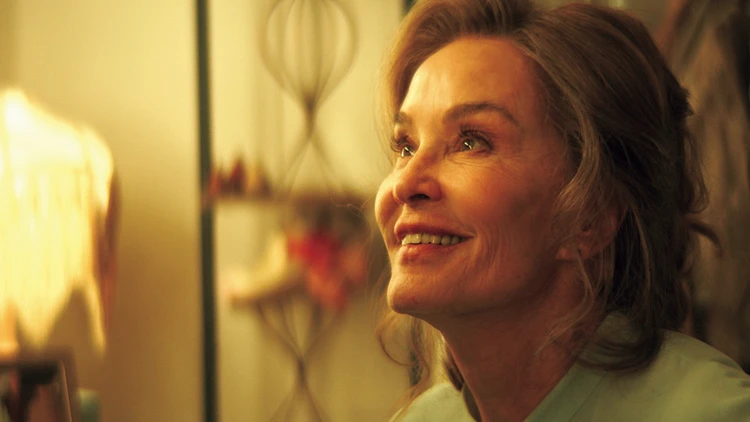 映画『喝采』1月9日(金)公開! 認知症にあらがう、誇り高き大女優の姿を描く実話【DIZが選んだ新作映画案内】