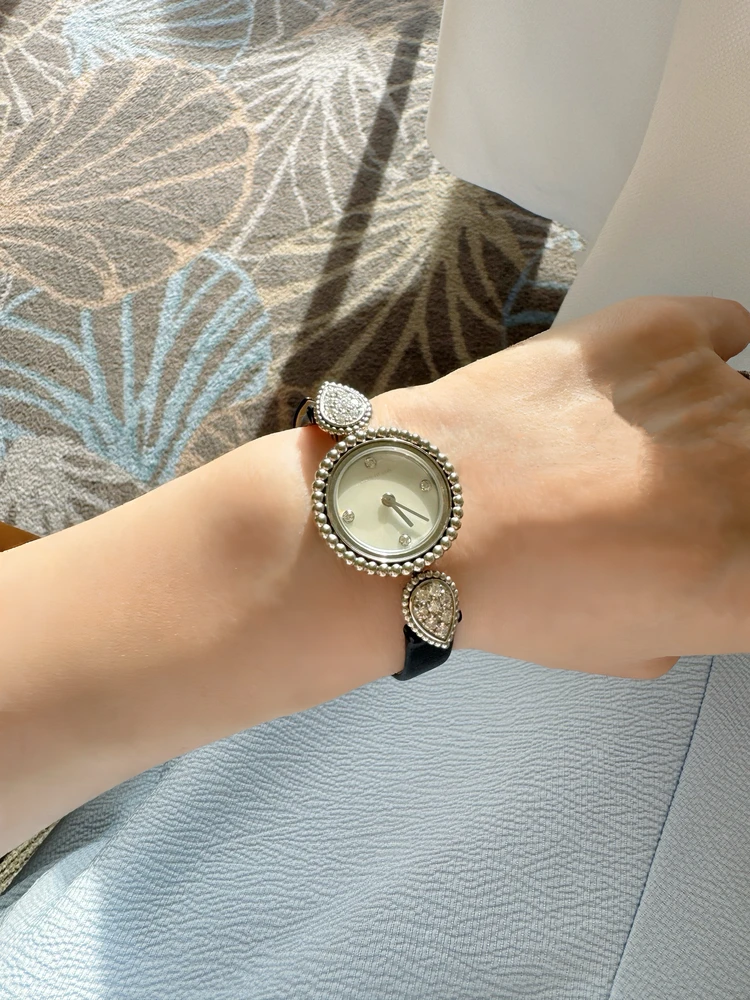 一生物 時計 30代