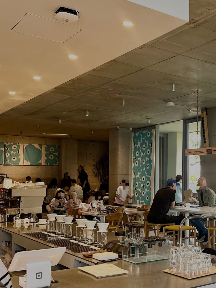 【期間限定コラボはあと2日】マリメッコ×ブルーボトルコーヒー_7