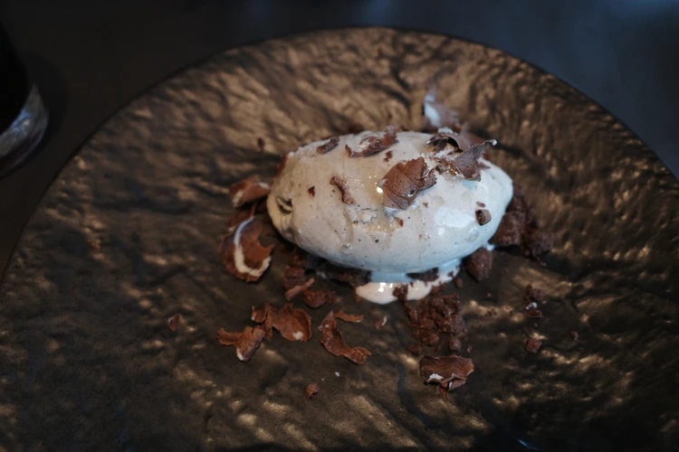 トリュフずくし！女子会や記念日など東京ミッドタウンで味わえるコスパ◎レストラン⸝⋆⸝⋆_9