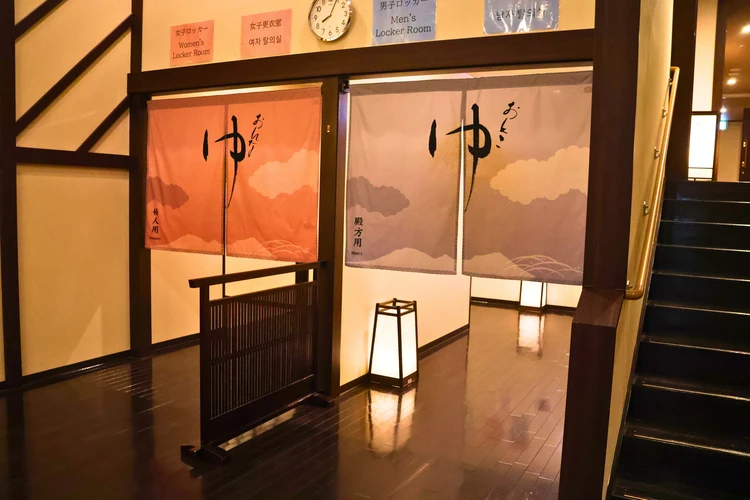 【空港で温活】新千歳でサ活!? 食事、宿泊、ボディケア…と天然温泉で万能すぎた_2