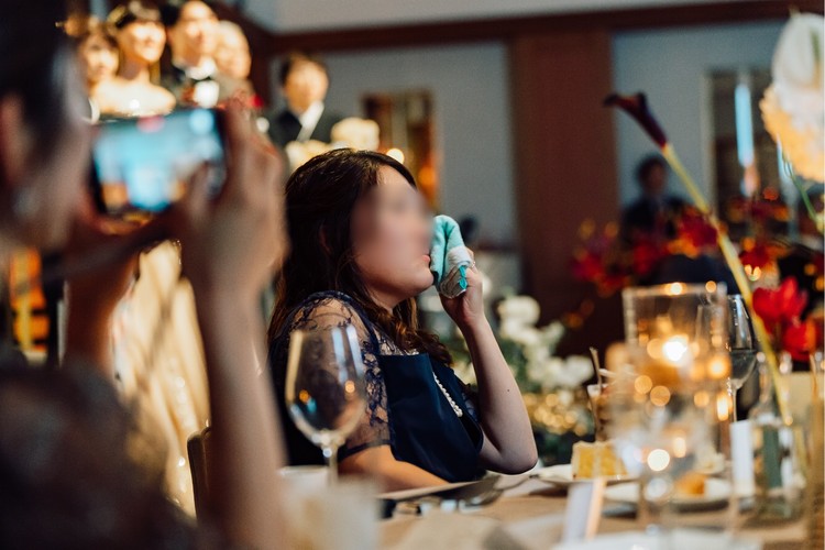【プレ花嫁さん必見♡結婚式演出アイデア】ゲスト参加型で楽しむ結婚式｜人前式から披露宴までこだわりの演出＆BGMをご紹介_30_1