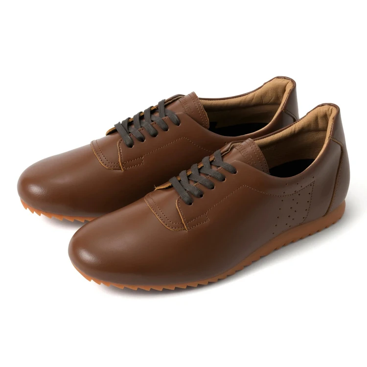 パトリック　ヨークトン　ブラウン