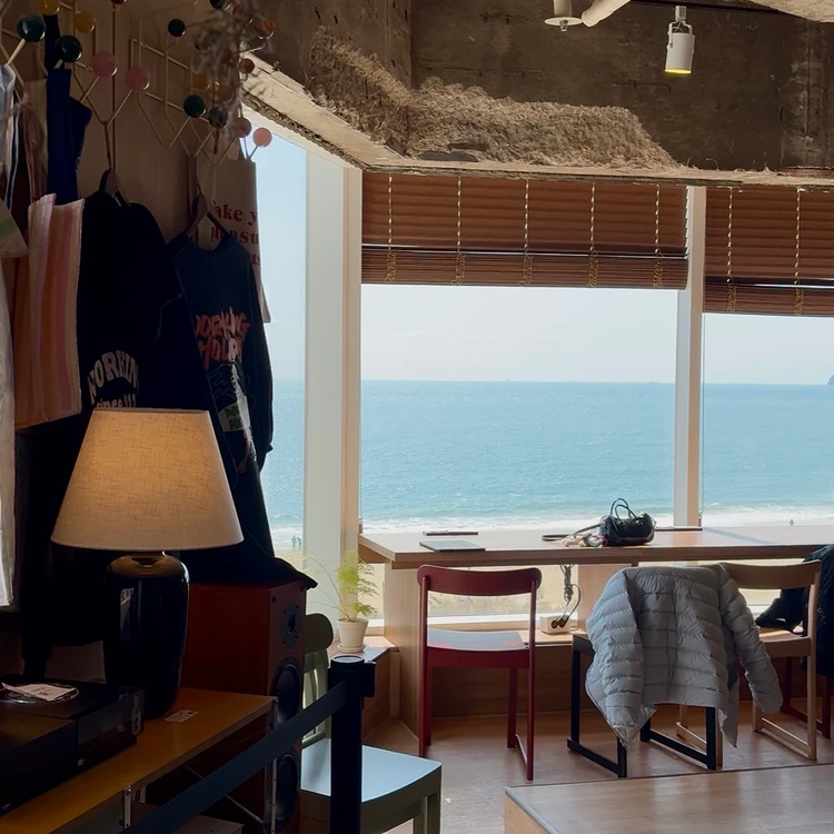 【釜山旅行】ソウルより好きかも。初めての釜山、絶景・絶品グルメが最高すぎた1日モデルプラン_1_2