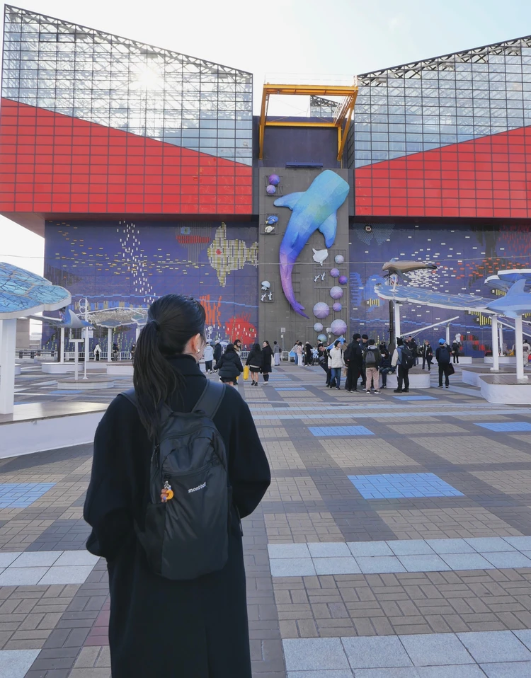 mont-bell ばかりな近頃_2