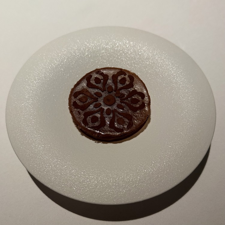 SEFINOのチョコレート