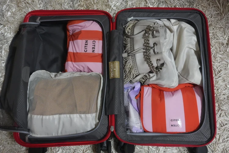 Samsonite(サムソナイト)「アピネックス」が手放せない理由＋1泊2日パッキング公開_4_1