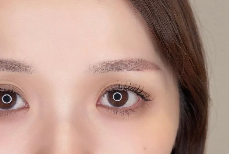 わたしの“なりたい”を叶えてくれる特別な場所  ──お気に入りアイラッシュサロン「mio eye＆eyebrew」_2_1