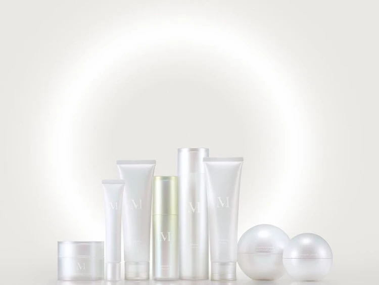 「MIKIMOTO BEAUTY」ラインナップ