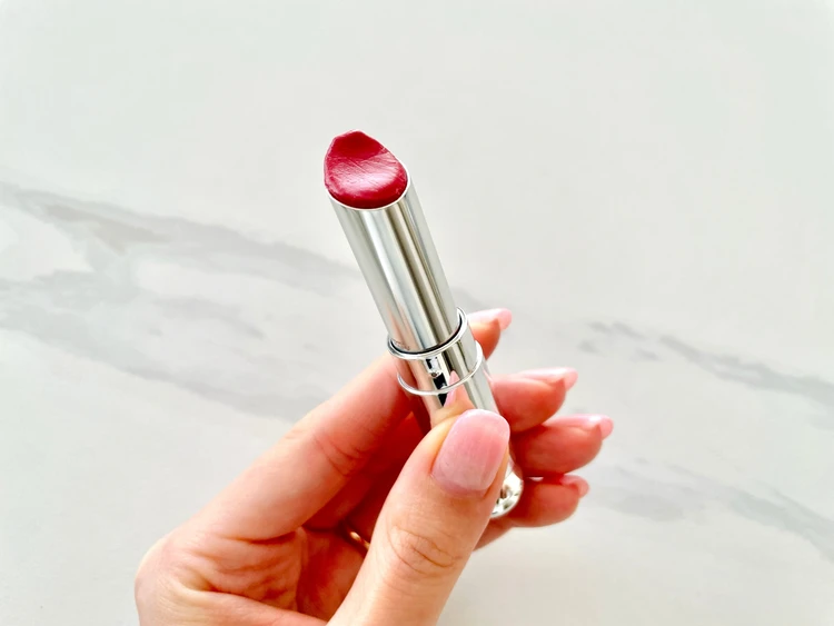 【オフィスで愛用中のリップ】新年度の春は万人ウケするリップを選ぶが吉！Dior アディクト リップスティックで第一印象も品よく！＃美容部_4