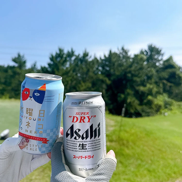 【女子ゴルフ旅】葉山国際カントリークラブで大人の週末旅行_4