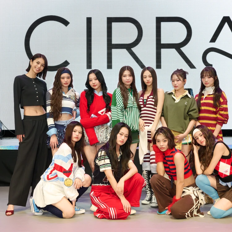 芯のある美しさをお手本にしたい！佐藤晴美のフォトギャラリー