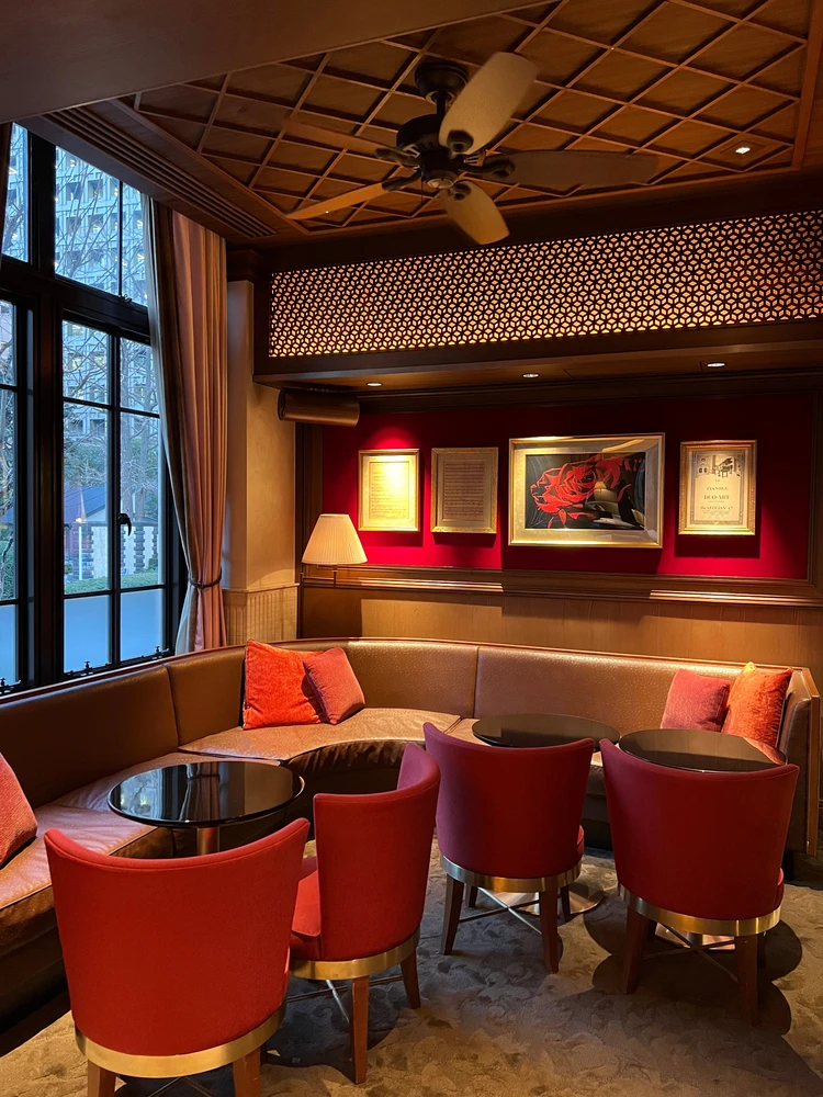 赤坂プリンスクラシックで過ごす、大人のご褒美体験_8_3