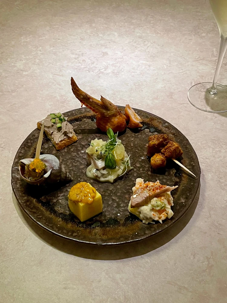 【コングスト】コスパ抜群のスパニッシュ_3