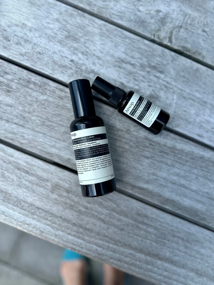 圧倒的にノンストレス!『Aesop(イソップ)』のUVケア_10