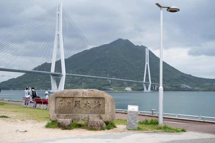 【しまなみ海道サイクリング】“愛媛のいいとこ全部入り”最高プラン（後編）_8