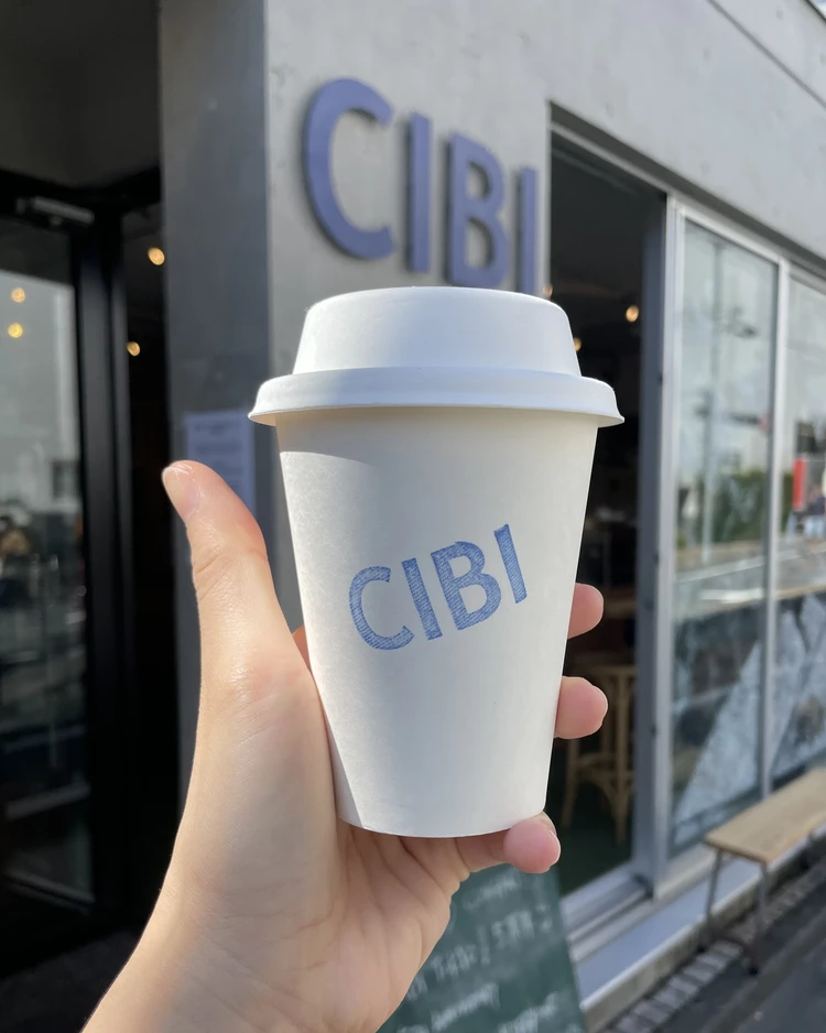 朝以外もモーニングを楽しめる♡CIBI Corner Store Kitasandoで優雅なひととき_1
