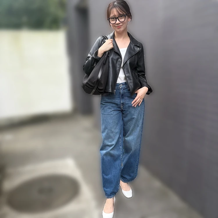 【再入荷！3万円以下】TOUT Y EST （トゥティエ）のコスパ最強！愛用バッグ。おすすめコーディネートも！_6