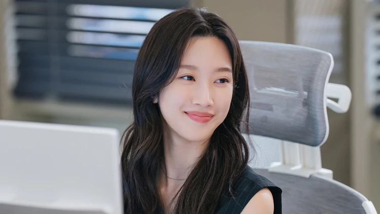 あいつは黒炎竜：ムン・ガヨン