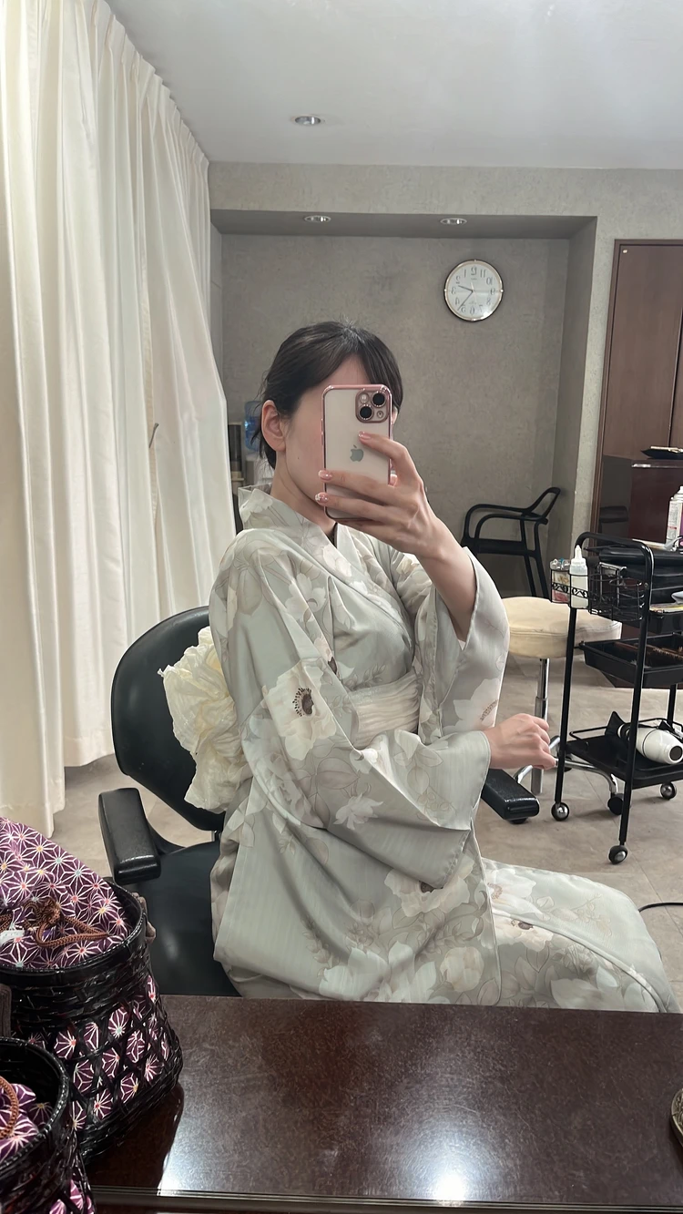 夏イベントに♡おすすめ浴衣ヘア_3