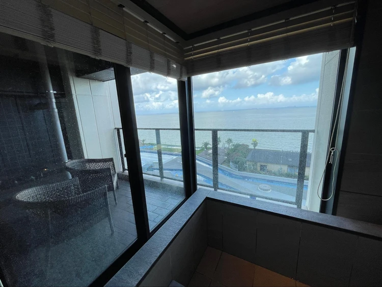 【ウェルカムベビー 関東ホテル】子連れok!ベビーカーと車で行く龍宮城スパ・ホテル三日月　富士見亭　#旅行部_6