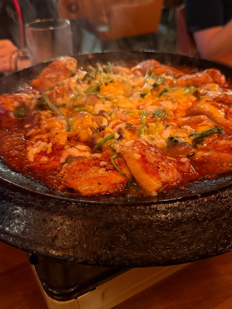 【東京・新大久保】酒飲み必見（笑）近隣店舗でbest ofコスパ◎飲み放題ありおすすめ韓国料理🇰🇷_7