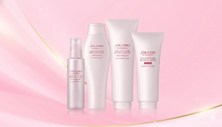 【冬のダメージヘア対策】パサつき・乾燥による広がりが気になる髪をプロテクト！