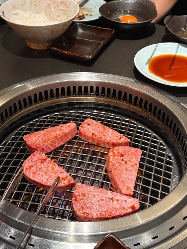 食べずに死ねない静龍苑のタン塩_5
