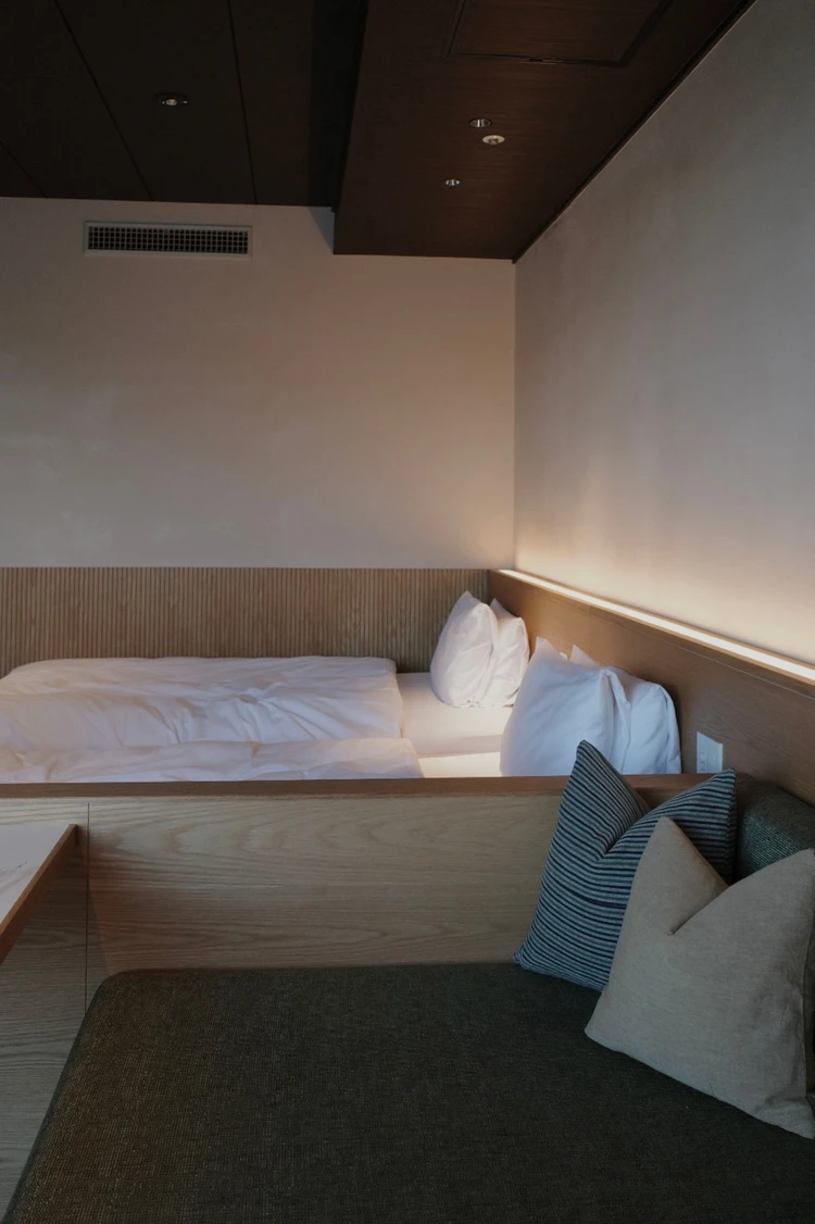 愛犬と泊まれる★子連れにもおすすめの宿① ~星野リゾート 界 遠州 ~_4