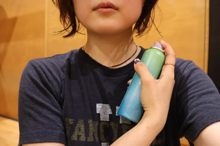 夏の救世主！YOLUの新作・冷感ボディーローションで火照った体をいたわろう #サウナ部_5