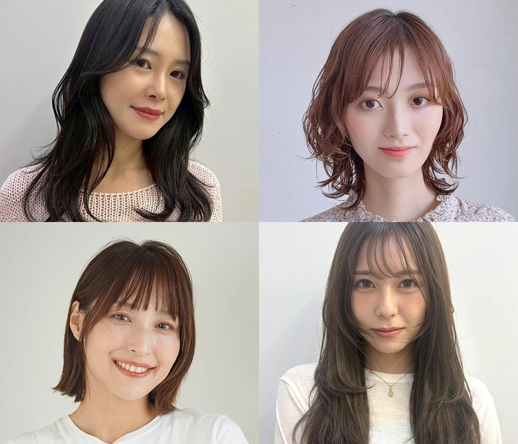 【2026年最新】大人女子「レイヤーカット」31選。 ロング、ミディアム、ボブ…旬のレイヤーポイントを知って大人トレンドヘアに。