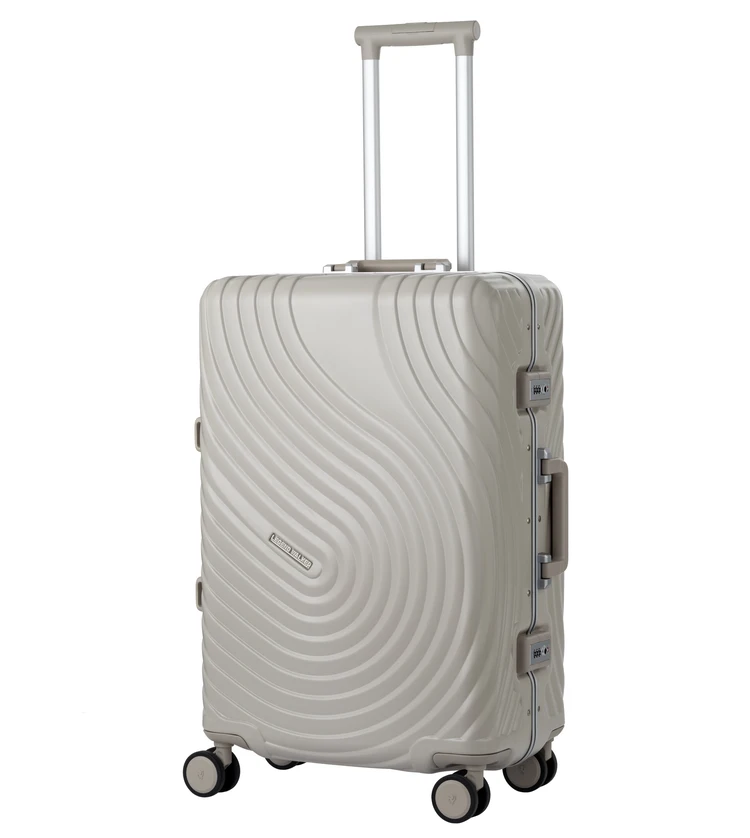 プレゼント　BAILA　バイラ　スーツケース　トランク　女子旅　出張　おすすめ　LEGEND WALKER　5528 SARYU(62cm／65L)　全4色　各￥28380