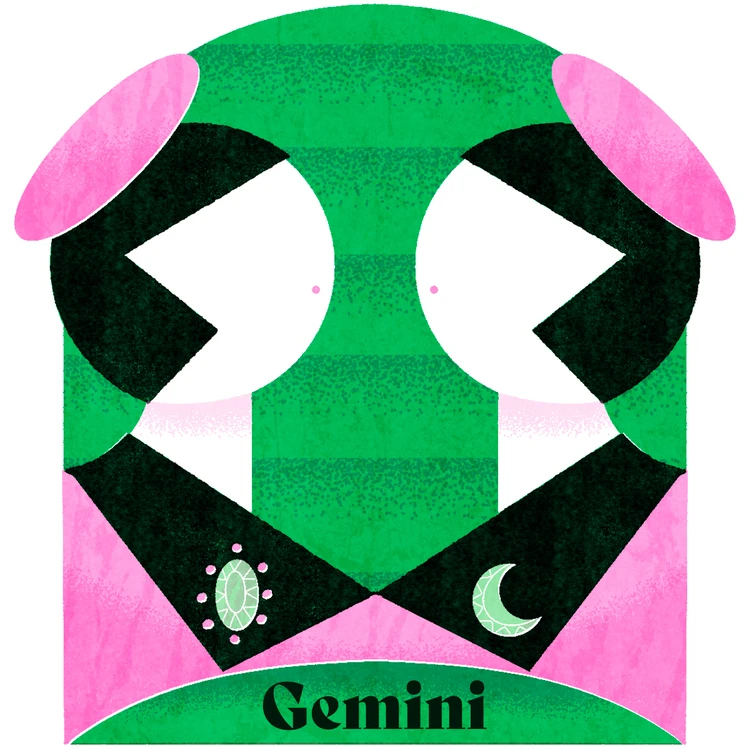 2025年 双子座 占い