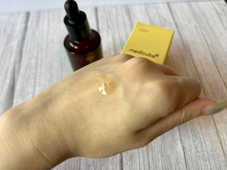 【2026年Qoo10メガ割】5,600円で約2万円相当！medicube白玉BOXが豪華すぎた_8