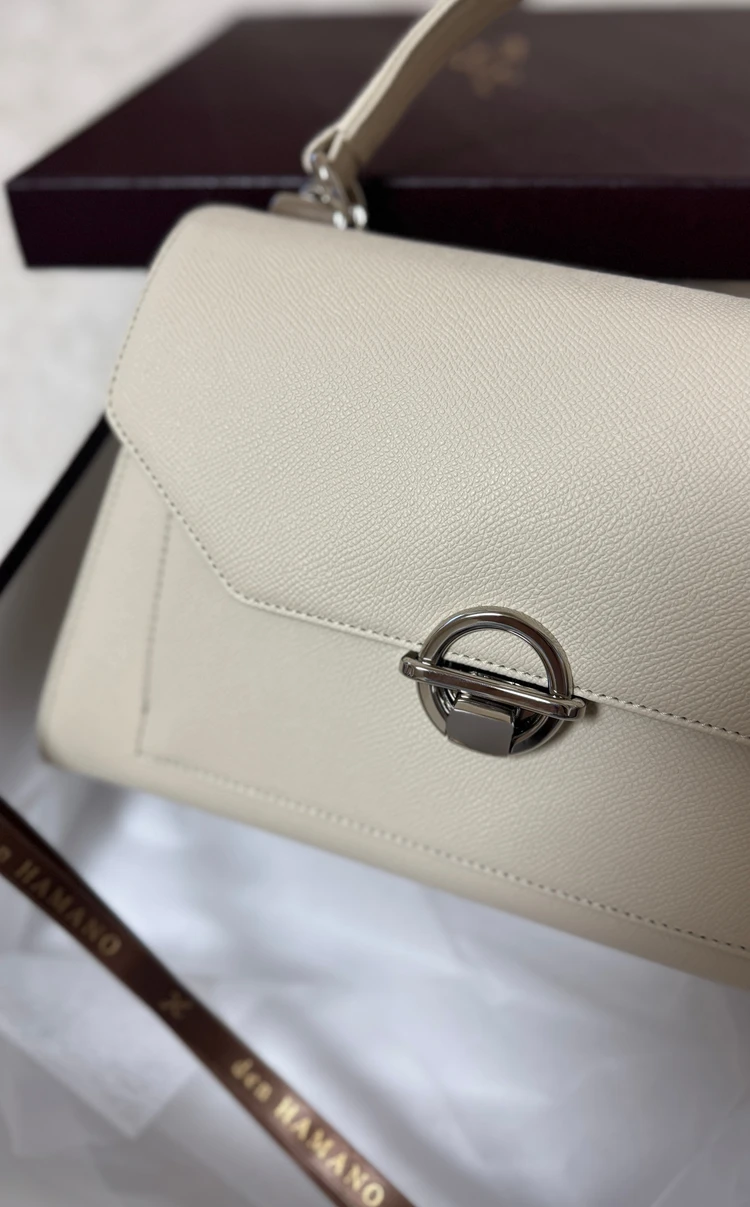 【皇室御用達】10万円以下で買える!?日本の職人技が光る上質バッグ【傳濱野】_4_1