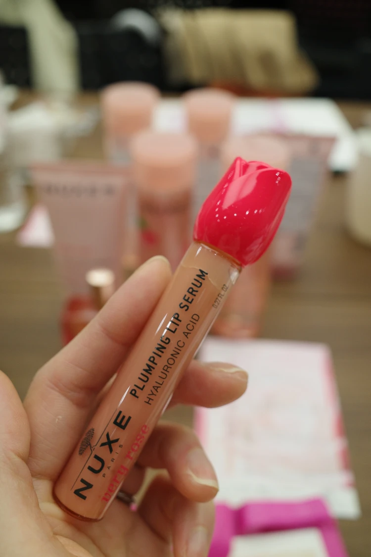 ギフトにおすすめ!【ニュクス(NUXE)】ローズに癒されるご褒美スキンケア_16