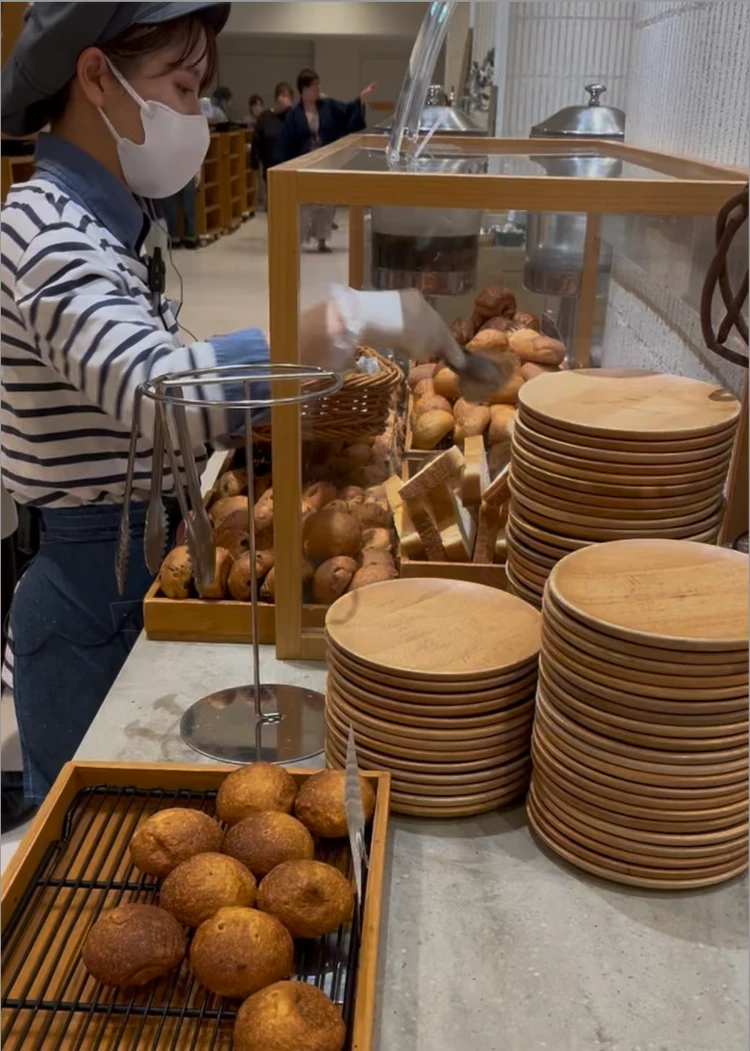 【和歌山・白浜温泉】朝食夕食がうますぎる~🩷コスパ抜群のお宿ホテルシーモア_3_1