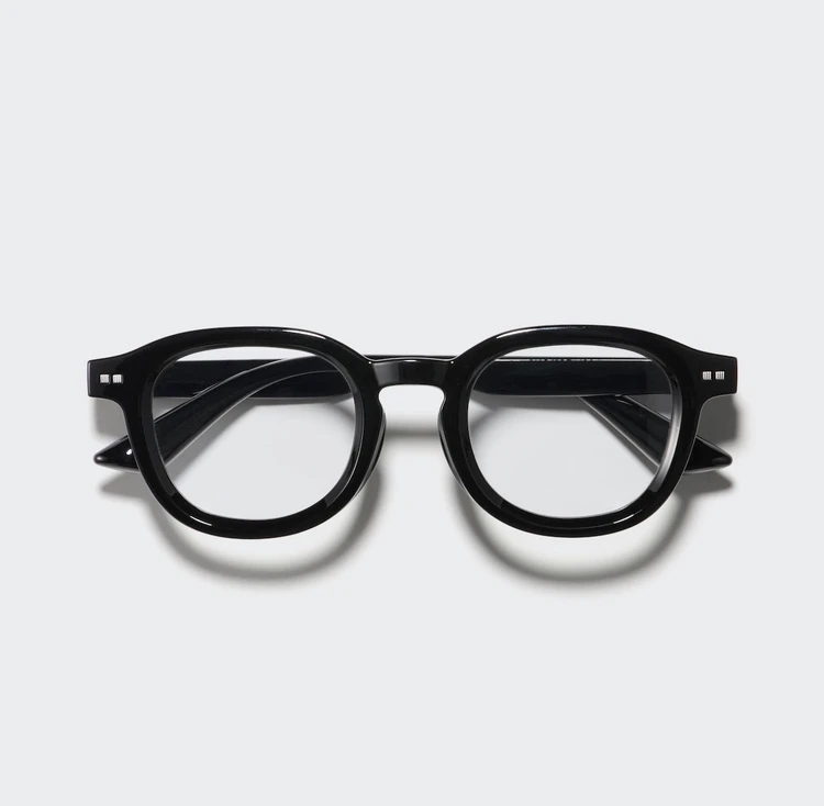 【愛用アイウェア】UNIQLOのウェリントンサングラスをレビュー♡きれいめもカジュアルも楽しめる一本 #ファッション部 _1