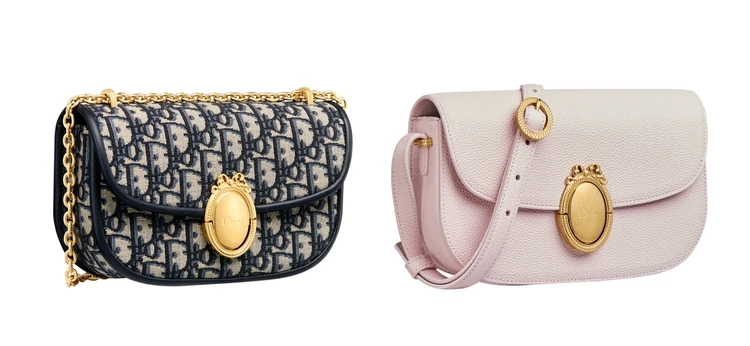 【Dior（ディオール）】新作バッグ「ディオール メダリオン」登場！