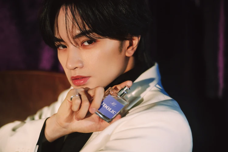 「IDOLIC」と中島健人さん