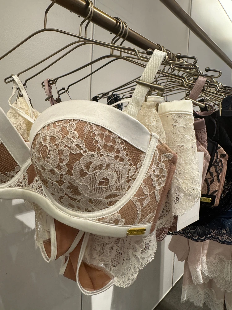 【展示会レポ】ピーチジョン2025 AUTUMN EXHIBITION_12